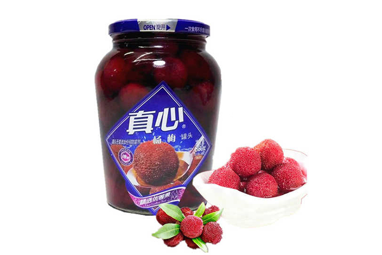 ZHENXIN BAYBERRY 880G